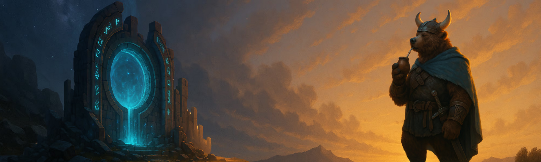 GMYerb Banner