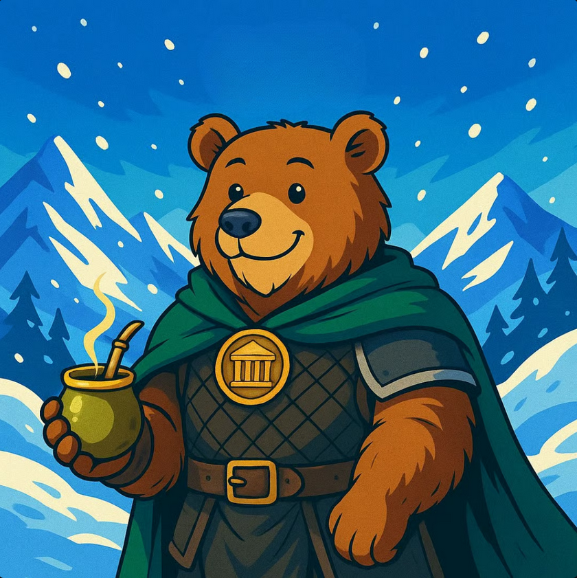 Yerbearserker Icon